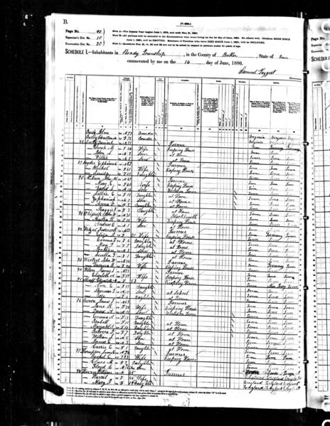 File:1880 census pa butler brady d30 pg10.jpg