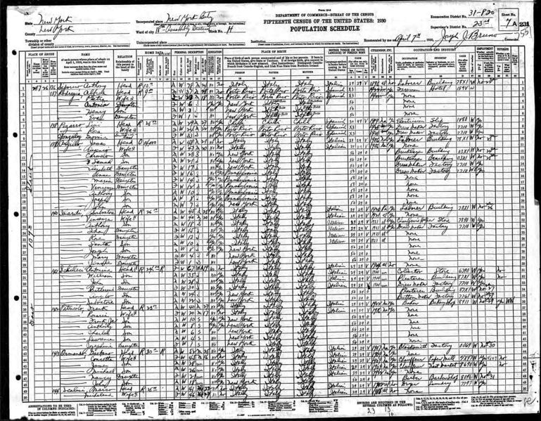 File:1930 census ny ny manhattan dist 820 pg 13.jpg