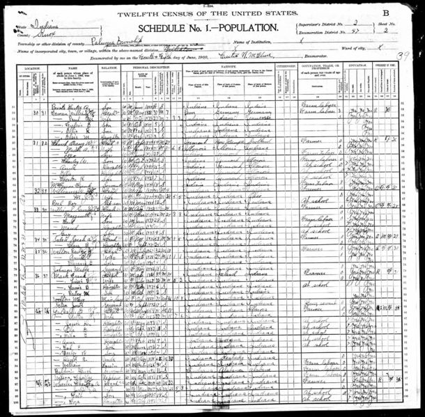 File:1900 Census IN Knox Palmyra d47 p5.jpg