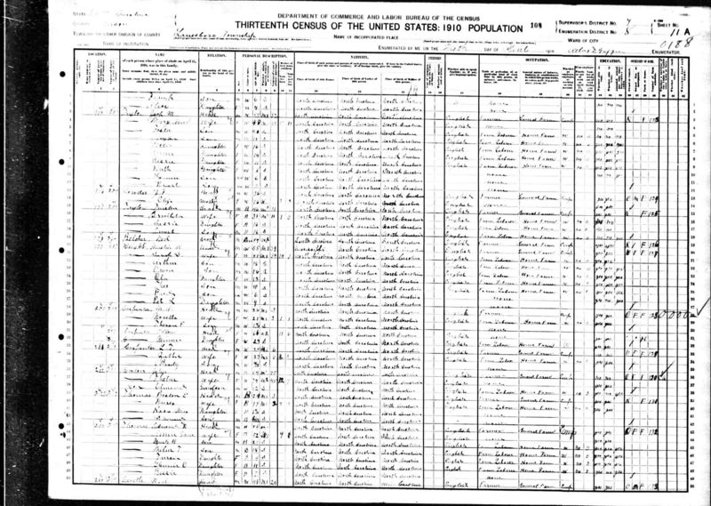 File:1910 census nc anson lanesboro dist 8 pg 21.jpg