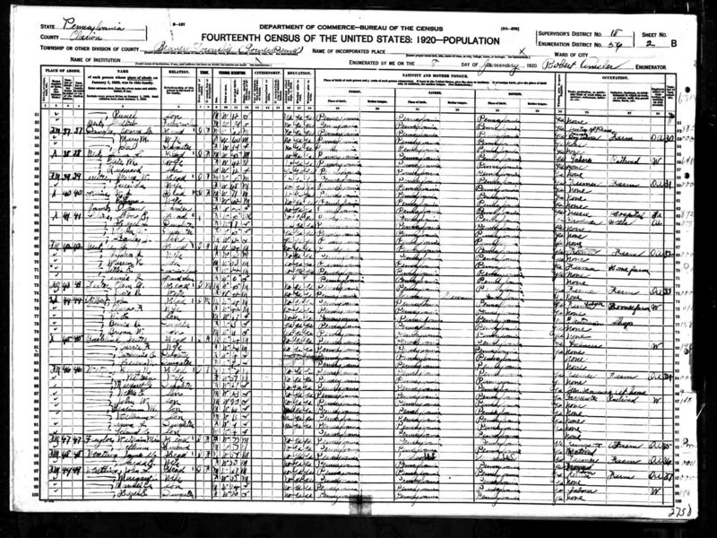 File:1920 census pa clarion beaver dist 56 pg 4.jpg