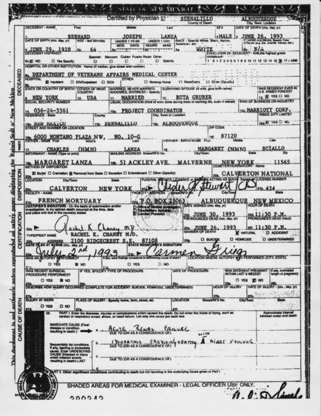 File:BernardLanzaDeathCert.jpg