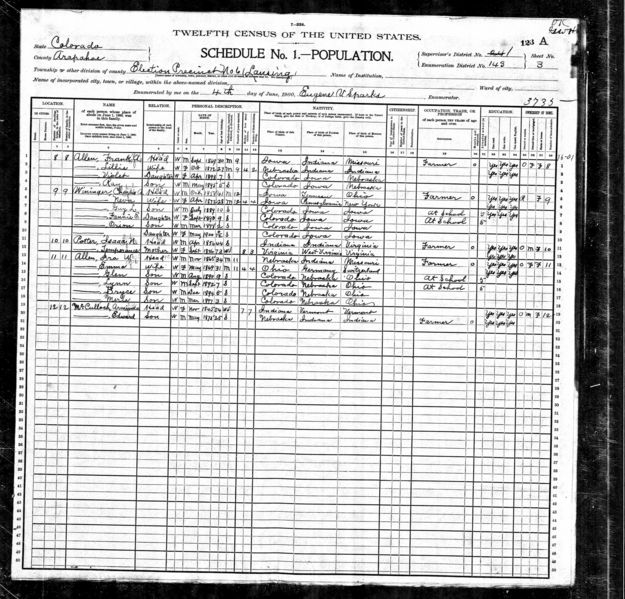 File:1900 Census CO Arapahoe Lansing d143 p3.jpg