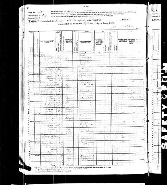 File:1880 census nc mecklenburg long creek d122 pg20.jpg