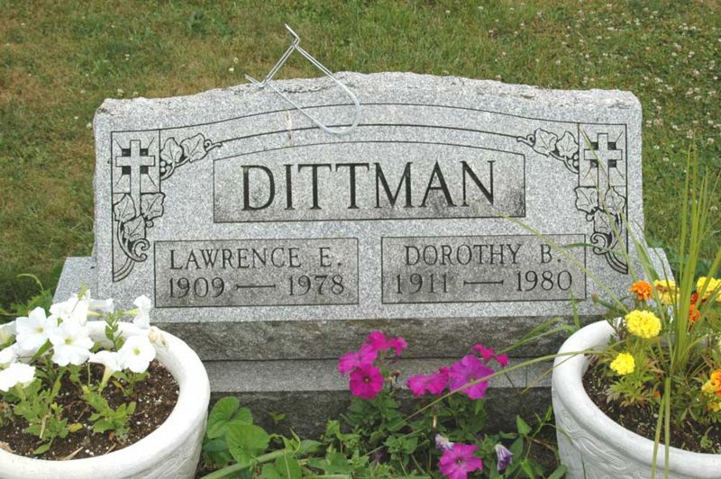 File:SRUC 01 Lawrence E & Dorothy B Dittman.jpg