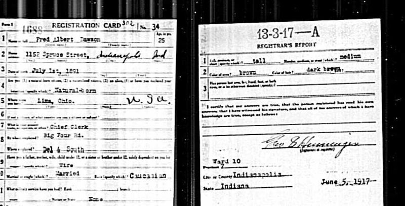 File:WWI Draft Card Fred Albert Dawson.jpg