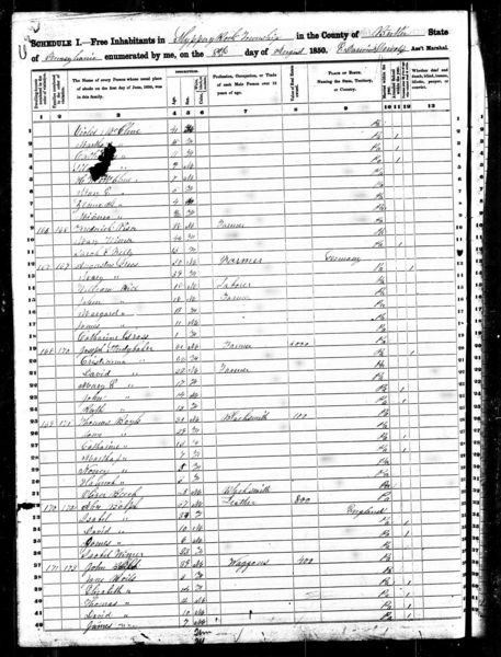 File:1850 census pa butler slippery Rock pg 24.jpg