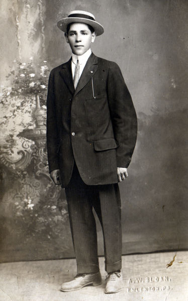 File:Fred E Kline.jpg