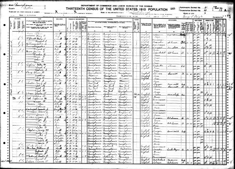File:1910 census pa butler prospect dist 89 pg 1.jpg
