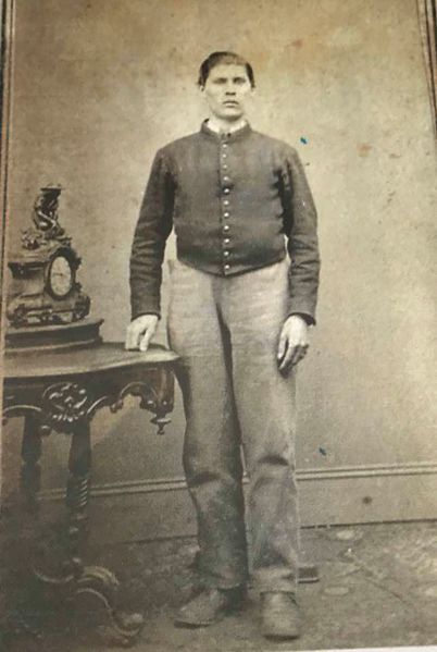 File:George Mansfield Sheffer, age 17.jpg