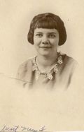 Mary P. Kline