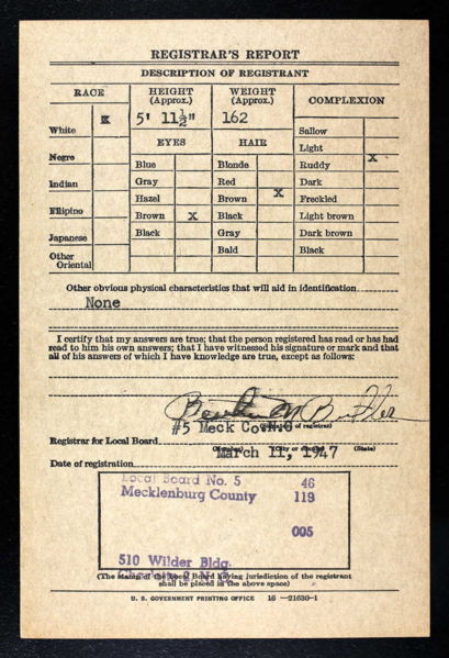 File:WW II draft card Edward Yatesl King back side.jpg