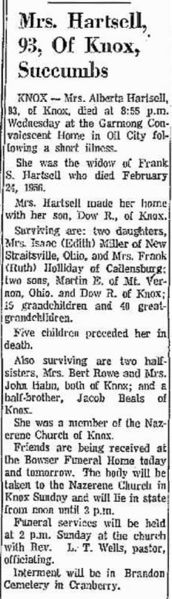 File:Obituary Alberta Beals Hartsell, Derrick 10 May 1963.jpg