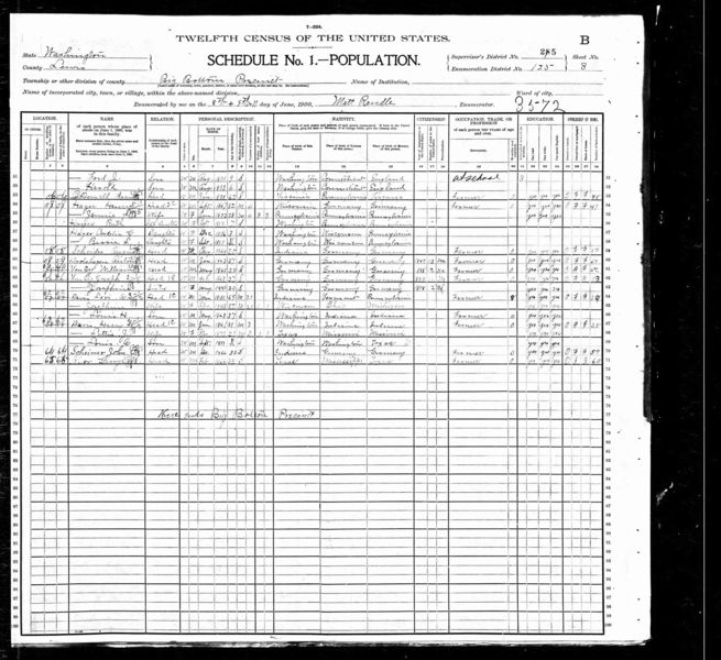 File:1900 Census WA Lewis Big Bottom d125 p2.jpg