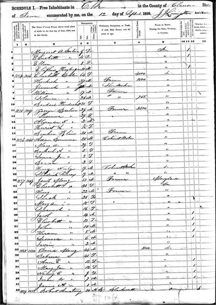 File:1850 census pa clarion elk pg 22.jpg