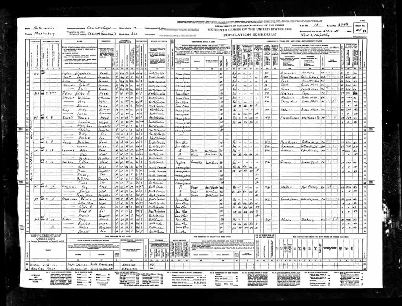 File:1940 census nc mecklenburg charlotte ed 60-58 pg 42 r.jpg