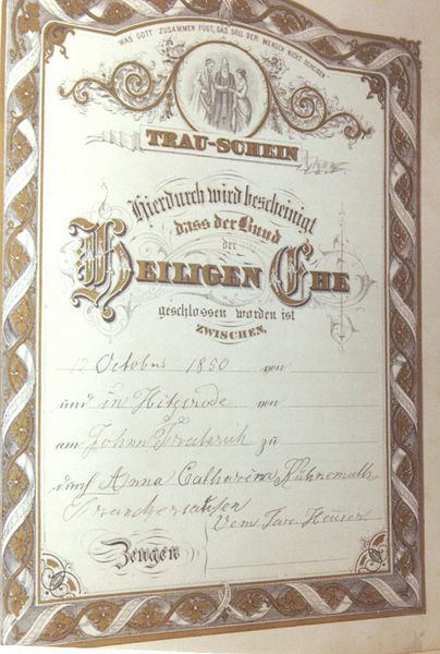 File:Frederick Bible, marriage record.jpg