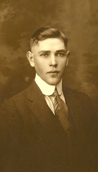 File:Portrait-FrederickKline.jpg