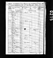 1850 census pa butler west connoquenessing pg101.jpg