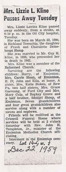 File:Shoup, Lizzie (Kline) obit.jpg