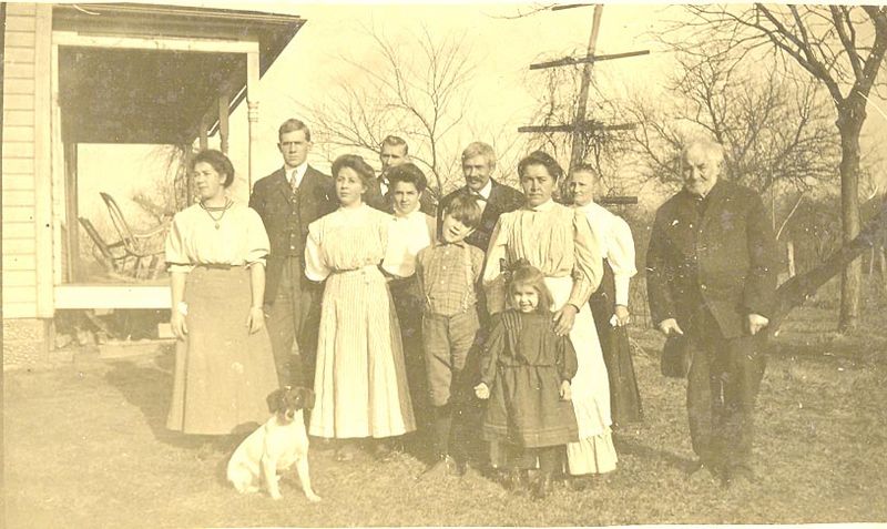 File:John A. Kline family & John Frederick.jpg