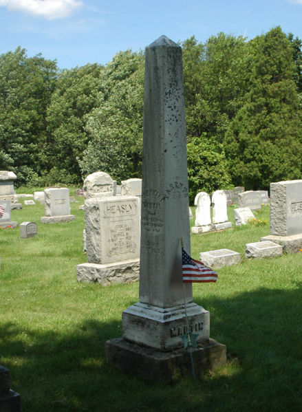 File:Barnhart Martin & Elizabeth, at St Marks.JPG