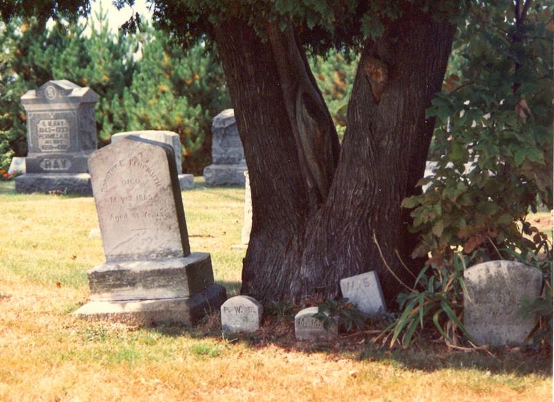 File:Jacob Kennemuth family plot, Phipps Cem .jpg