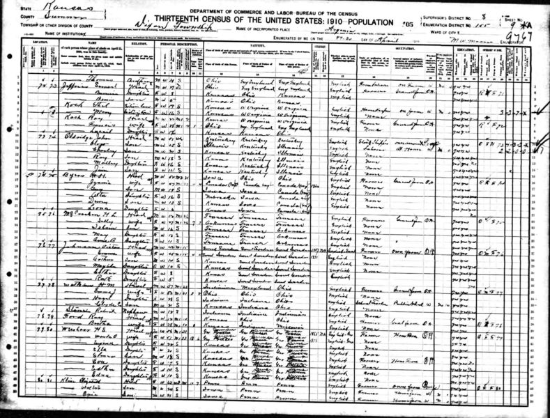 File:1910 census ks sumner dixon district 155 pg 7.jpg