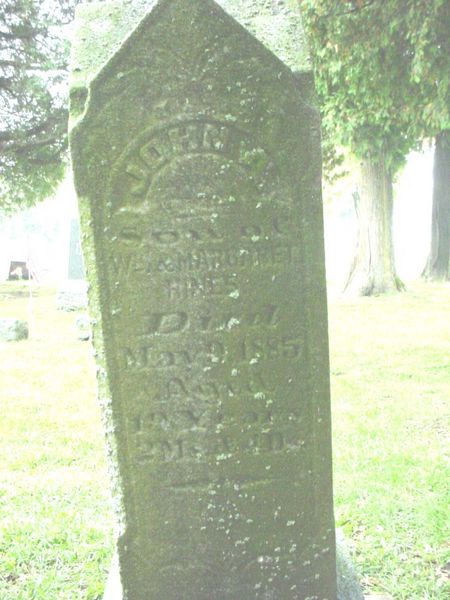 File:Gravestone A John A Hines.jpg