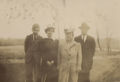 10 Robert, Bertha, Winnie & Elgie Beals, winter Sunday dress.jpg