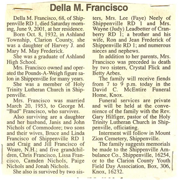 File:Della M Frederick Francisco obituary.jpg