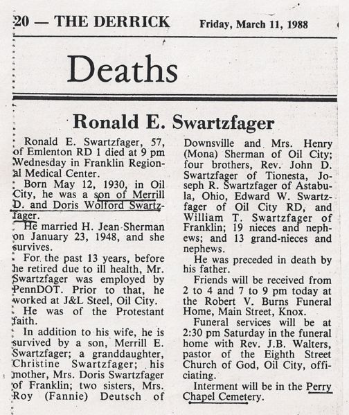 File:Schwartzfager, Ronald E. obit.jpg