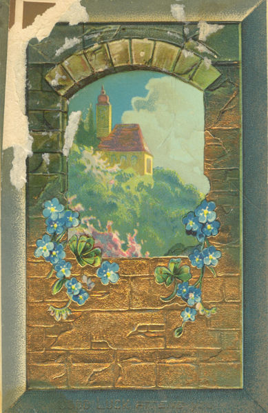 File:Annie Kline Sheffer postcard front.jpg