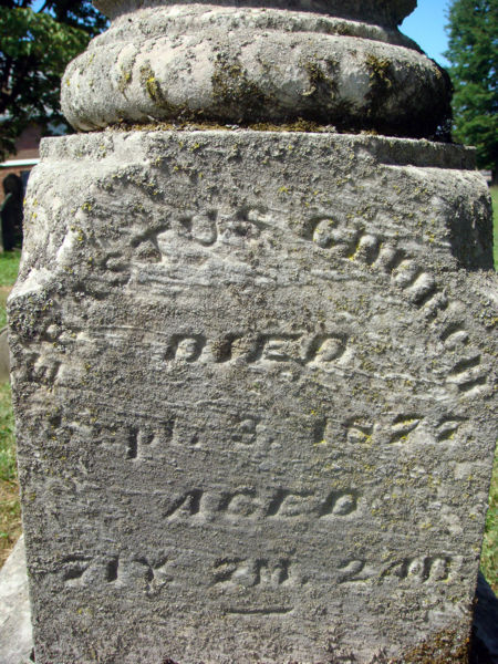 File:Gravestone-erastus-church.jpg