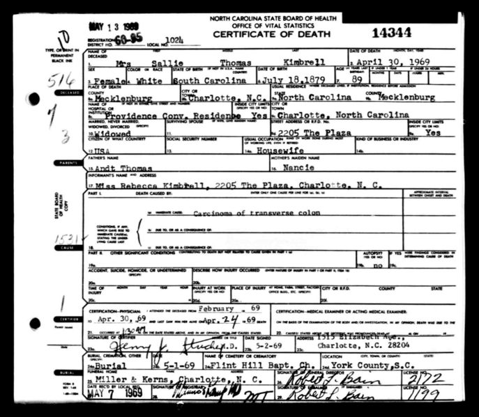 File:Sallie Thomas Kimbrell d. 1969.jpg