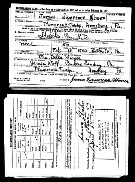 File:Wwii draft james lawrence wimer.jpg