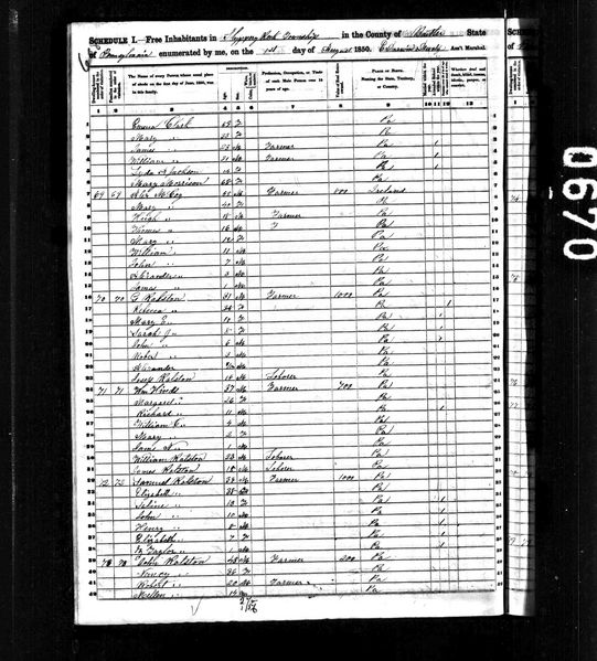 File:1850 census pa butler slippery rock pg 10.jpg