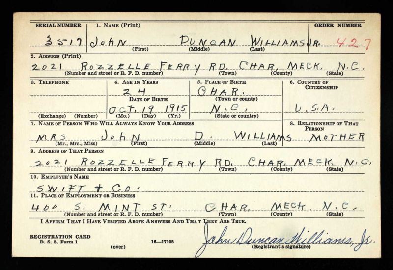 File:WW II draft card JohnDuncan Williams.jpg