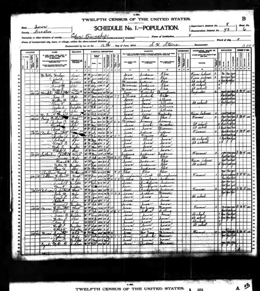 File:1900 census ia decatur eden d43 p6.jpg