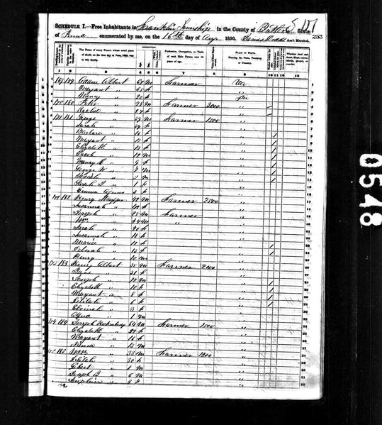 File:1850 census pa butler franklin pg 25.jpg