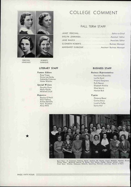 File:Yearbook MO St Louis Harris Teachers College 1935 p60.jpg