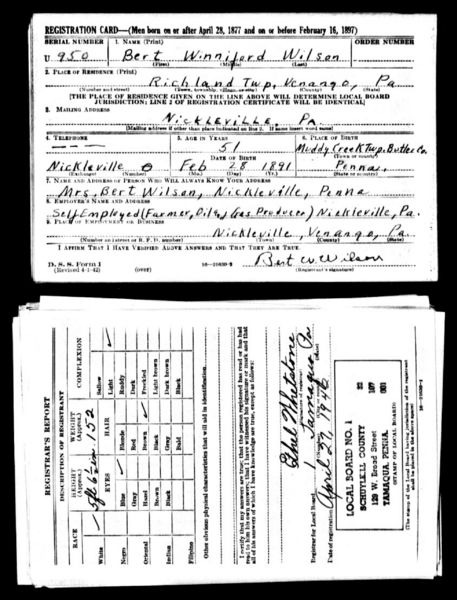 File:Wwii draft bert winniford wilson.jpg