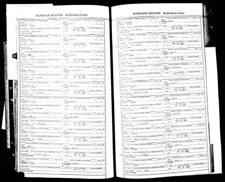 File:Marriage Register John Williamson Herron.jpg