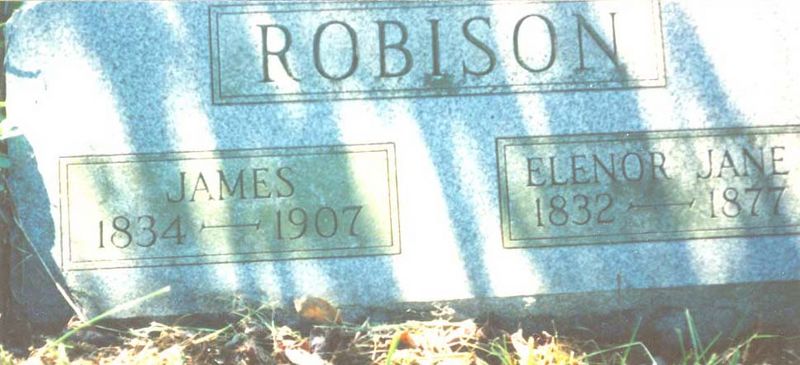 File:Gravestone James & Eleanor Roginson 2.jpg