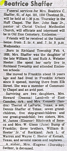 File:Obit Beatrice Heeter Shaffer.jpg