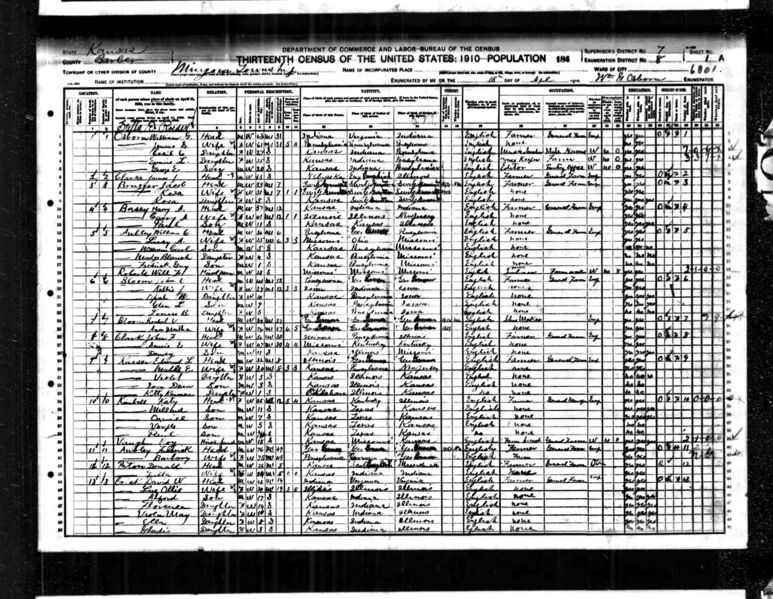 File:1910 census ks barber mingona dist 8 pg 1.jpg