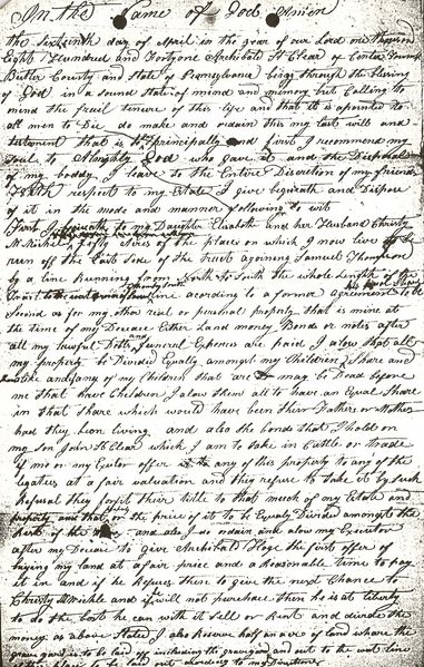File:Will of Archibald St.Clair 1841.jpg
