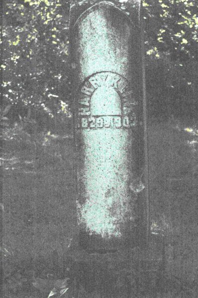 File:Gravestone Harry Kline.jpg