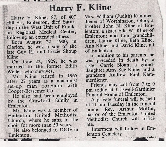 File:Harry F. Kline obit.jpg