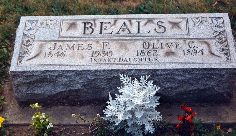 File:Gravestone-james-f-olive-beals.jpg